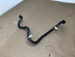 Mercedes E350 W213 2020 Oil Feed Water Cooling Hose Pipe Line Tube 17-22 :a. Fixed Price $25.00.