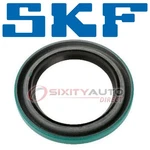 Skf Front Wheel Seal For 1946-1947 Dodge Wd21 - Driveline Axles Gaskets Fg. Fixed Price $17.88.