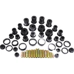 Master Bushing Kit 1984-2001 Jeep Cherokee Direct Fit Pth12004bl. Fixed Price $333.16.