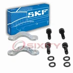 Skf Rear Universal Joint Strap Kit For 1999-2003 Dodge Ram 3500 Van Rt. Fixed Price $13.17.