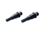 Torque Solution Rear Subffits Rame Lockdown Bolts: Fits Subaru Ts-su-158. Fixed Price $50.98.
