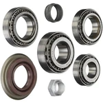 Drk320c Timken Differential Bearing Rear For Chevy Olds S10 Pickup Buick Rainier. Fixed Price $148.64.