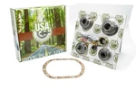 Yukon Gear And Axle #zk D30-tj Master Overhaul Kit Dana 30 Short. Fixed Price $193.99.