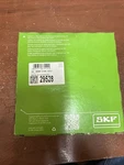 Skf Seal 29528 New Old Stock. Fixed Price $17.06.