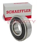 Schaeffler Power Steering Pump Shaft Bearing For 1957 Mercury Turnpike Dm. Fixed Price $22.57.