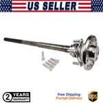 For 2007-2018 Jeep Wrangler Jk 3.6l 3.8l V6 Rear Axle Shaft Assembly 68003272aa. Fixed Price $115.00.