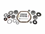 Yukon Master Overhaul Kit, Dana 44 Standard Rotation Front Diff, 30 Spline. Fixed Price $410.89.