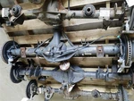 Rear Axle Assembly 4.10 Ratio 68295851ac For 19-22 Ram 3500. Fixed Price $3014.00.