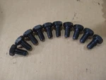 Gm 11610549 Differential Ring Gear Bolts Set Of 10 Left Reverse Thread. Fixed Price $24.95.