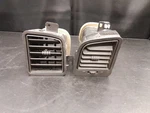 99 - 06 Silverado Sierra Tahoe Dash Air Vent Vents Heat Ac Driver Left Black Oem. Fixed Price $42.49.
