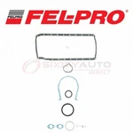 Fel-pro Conversion Gasket Set For 1991-1993 Chevrolet C1500 7.4l V8 - Engine Tz. Fixed Price $90.86.