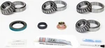 Axle Differential Bearing And Seal Kit Rear,front Skf Sdk335. Fixed Price $135.95.