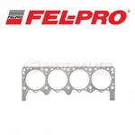 Fel-pro Cylinder Head Gasket For 1965-1967 Plymouth Satellite 5.2l V8 - Qs. Fixed Price $46.47.
