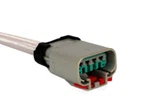 Fuel Pump Connector Acdelco Gm Original Equipment Pt1402. Fixed Price $61.22.