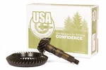 Chevy 14 Bolt - Gm 10.5" 5.13 Thick Ring And Pinion Usa Standard Gear Set. Fixed Price $307.20.