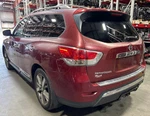 2013-2015 Nissan Pathfinder Rear Carrier Differential Assembly Oem 3.5l Awd 81k. Fixed Price $839.99.