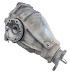 00-04 Mercedes E320 Wagon Awd Rear Differential Diff Axle Carrier 3.07. Fixed Price $319.20.