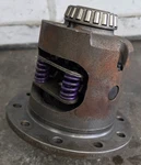 Used - Yukon Gear And Axle Duragrip Gm 8.5 30 Spline Ydggm8.5-3-30-1 Posi. Fixed Price $265.00.