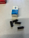 1968-1973 Ford Mustang Mercury 8" 9" Traction-lok Axle Diff Clutch Springs Nos. Fixed Price $35.00.