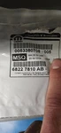 Genuine Mopar O Ring 68227810ab. Fixed Price $10.00.