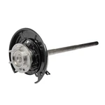 For Toyota Sequoia 2005-2007 Axle Shaft Driver Side 42311-34070, 42409-34010. Fixed Price $1084.92.