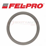 Fel-pro Rear Engine Crankshaft Seal Kit For 1965-1976 Ford P-350 3.9l 4.9l Av. Fixed Price $29.90.
