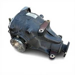 Carrier 2.5l Automatic Transmission 3.64 Ratio Fits 01-02 Bmw Z3 3417. Fixed Price $995.95.