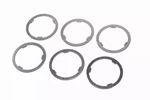 Genuine Acdelco Differential Drive Pinion Gear Bearing Shim Kit 15926406. Fixed Price $17.40.