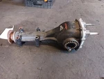 2019-2023 Subaru Forester Rear Axle Differential Carrier 3.70 Ratio Cvt. Fixed Price $174.82.