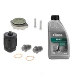 Awd Coupling Oil Pump Kit Vaico V95-0612. Fixed Price $142.86.