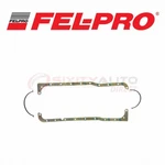 Fel-pro Oil Pan Gasket Set For 1987-1989 Detomaso Pantera 5.8l V8 - Engine Pz. Fixed Price $29.24.
