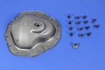 Genuine Mopar Differential Cover Kit 5086801ac. Fixed Price $122.63.
