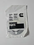 Cummins 3328759 Carrier Gasket Nos - Original Parts. Fixed Price $17.00.