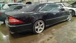 Carrier 215 Type Rear Cl55 Fits 03-06 Mercedes Cl-class. Fixed Price $549.90.