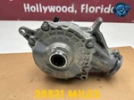 2021-2026 Mercedes S500 S580 S63 - Front Axle Differential Carrier Oem 28 Kmi. Fixed Price $1299.99.
