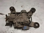 2021 Volkswagen Atlas Rear Carrier Assembly 3.6l Awd Fits 19-21. Fixed Price $260.04.