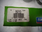 Skf Speedi Sleeve # 99293. New. Fixed Price $10.00.