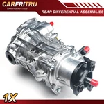 Rear Differential Assemblies A2463500802 For Mercedes Benz W117 W156 Cx5 New. Fixed Price $1100.00.
