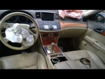 Rear Differential Carrier Rwd 3.538 Ratio Fits 06-08 Infiniti M35. Fixed Price $324.99.