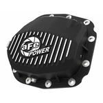 Afe For Ford F-150 2015-2019 Pro Series Rear Differential Cover Black W/ Fins. Fixed Price $482.58.