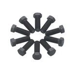 Mr. Gasket 908 Ring Gear Bolts. Fixed Price $49.95.