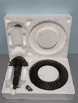 Ford Oem Gear And Pinion Set 327 F2ach In Good Condition. Fixed Price $149.99.