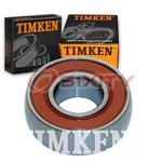 Timken Transmission Input Shaft Bearing For 1967-1974 Ford Ltd Manual Bg. Fixed Price $94.69.