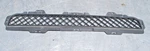 2006-2010 Hummer H3 H3t Center Dark Gray Plastic Front Bumper Grill Oem Used. Fixed Price $78.19.