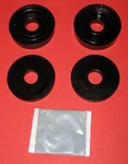 Whiteline W93189 Rear Differential Mount Insert For Nissan 350z 03-08 Z33. Fixed Price $59.09.