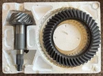 1972-2006 Dana 44 Standard Rotation 3.54 Ring And Pinion Motive Gear Set. Fixed Price $100.00.