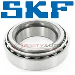 Skf Front Inner Wheel Bearing For 1971 Mercury Cyclone - Axle Drivetrain Ac. Fixed Price $20.43.