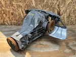 2011 - 2012 Audi A8 4.2l Rear Diff Differential Axle Carrier Oem. Fixed Price $250.00.