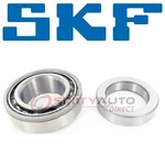 Skf Rear Wheel Bearing For 1971-1976 Oldsmobile 98 - Axle Drivetrain Oe. Fixed Price $58.55.