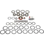 797-101 Dorman Differential Bearing And Seal Kit Front Or Rear For Grand Marquis. Fixed Price $209.46.